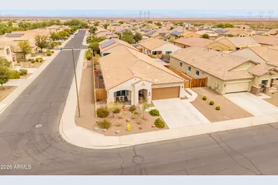 25996 W Tonopah Drive, Buckeye, AZ 85396 - Photo 5
