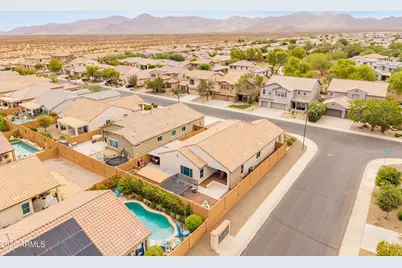 25996 W Tonopah Drive, Buckeye, AZ 85396 - Photo 49