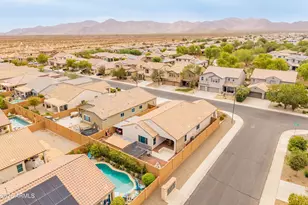 25996 W Tonopah Dr, Buckeye, AZ 85396 - Photo 49