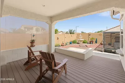 25996 W Tonopah Drive, Buckeye, AZ 85396 - Photo 35