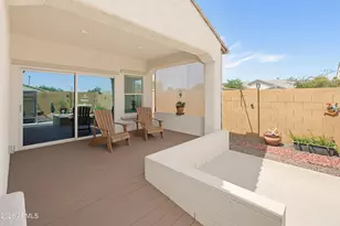 25996 W Tonopah Dr, Buckeye, AZ 85396 - Photo 39