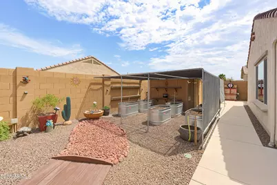 25996 W Tonopah Drive, Buckeye, AZ 85396 - Photo 39