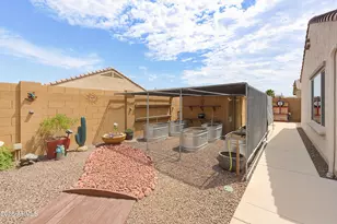25996 W Tonopah Dr, Buckeye, AZ 85396 - Photo 39