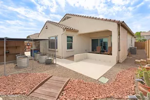 25996 W Tonopah Dr, Buckeye, AZ 85396 - Photo 41