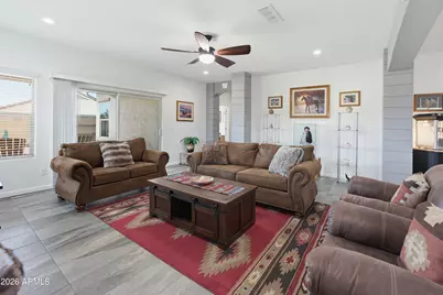 25996 W Tonopah Drive, Buckeye, AZ 85396 - Photo 15