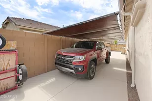 25996 W Tonopah Dr, Buckeye, AZ 85396 - Photo 43
