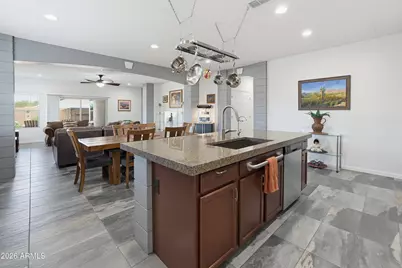 25996 W Tonopah Drive, Buckeye, AZ 85396 - Photo 11