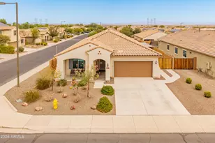 25996 W Tonopah Dr, Buckeye, AZ 85396 - Photo 3