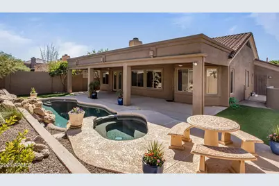 16601 N 104 Street, Scottsdale, AZ 85255 - Photo 25