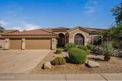 16601 N 104 Street, Scottsdale, AZ 85255 - Photo 1