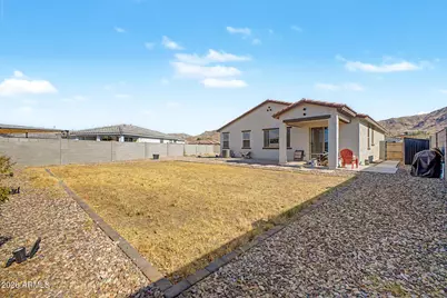 2856 W Monte Way, Laveen, AZ 85339 - Photo 29