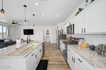 2856 W Monte Way, Laveen, AZ 85339 - Photo 11
