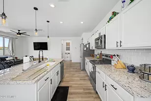2856 W Monte Way, Laveen, AZ 85339 - Photo 11