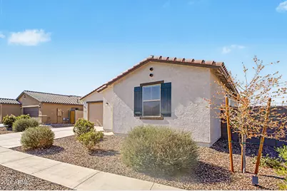 2856 W Monte Way, Laveen, AZ 85339 - Photo 3