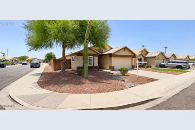 3519 W Questa Drive, Glendale, AZ 85310 - Photo 1