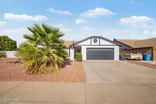 4650 W Bobbie Terrace, Glendale, AZ 85306 - Photo 1