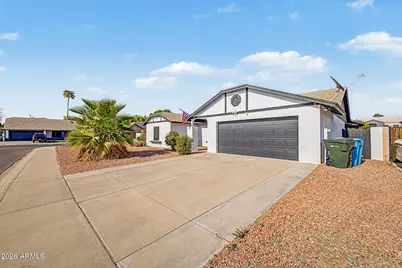 4650 W Bobbie Terrace, Glendale, AZ 85306 - Photo 3