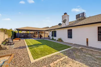 4650 W Bobbie Terrace, Glendale, AZ 85306 - Photo 33