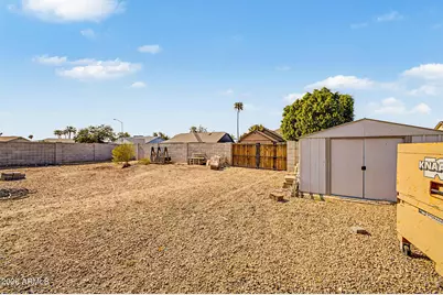 4650 W Bobbie Terrace, Glendale, AZ 85306 - Photo 35