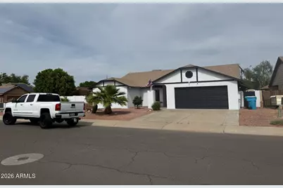 4650 W Bobbie Terrace, Glendale, AZ 85306 - Photo 37