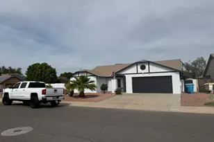 4650 W Bobbie Terrace, Glendale, AZ 85306 - Photo 37