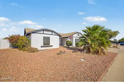 4650 W Bobbie Terrace, Glendale, AZ 85306 - Photo 5