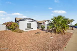 4650 W Bobbie Terrace, Glendale, AZ 85306 - Photo 5