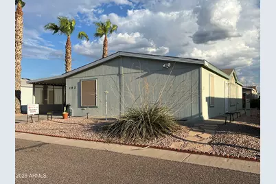 437 E Germann Road #123, San Tan Valley, AZ 85140 - Photo 23