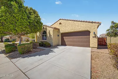 16134 W Monterosa Street, Goodyear, AZ 85395 - Photo 1