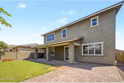 2736 N Acacia Way, Buckeye, AZ 85396 - Photo 31