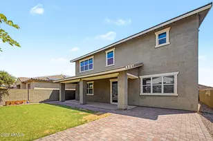 2736 N Acacia Way, Buckeye, AZ 85396 - Photo 31