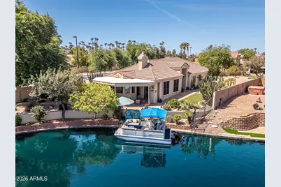 1405 W Lake Mirage Court, Gilbert, AZ 85233 - Photo 49