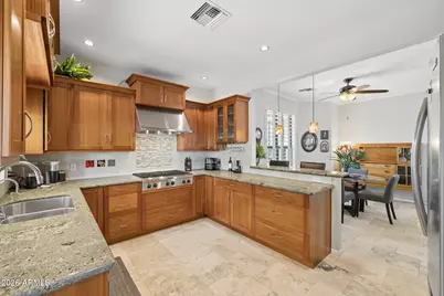 1405 W Lake Mirage Court, Gilbert, AZ 85233 - Photo 19