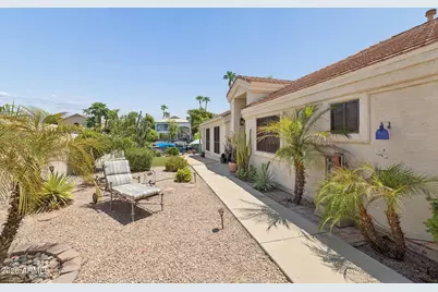 1405 W Lake Mirage Court, Gilbert, AZ 85233 - Photo 3