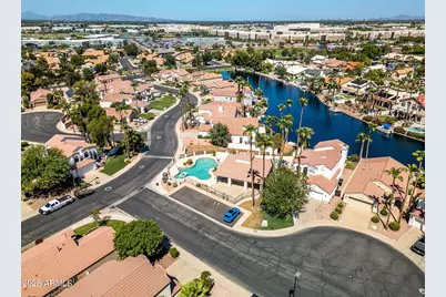 1405 W Lake Mirage Court, Gilbert, AZ 85233 - Photo 45