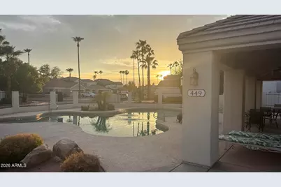 1405 W Lake Mirage Court, Gilbert, AZ 85233 - Photo 55