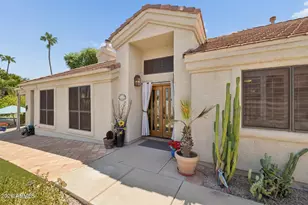 1405 W Lake Mirage Ct, Gilbert, AZ 85233 - Photo 1