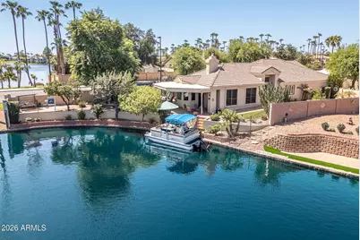 1405 W Lake Mirage Court, Gilbert, AZ 85233 - Photo 5