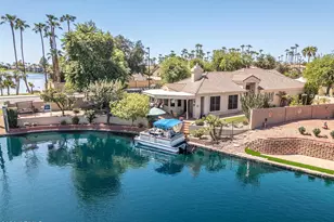 1405 W Lake Mirage Ct, Gilbert, AZ 85233 - Photo 5