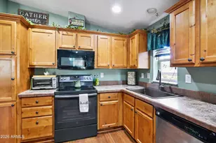 1220 E Caribou Rd, Munds Park, AZ 86017 - Photo 5