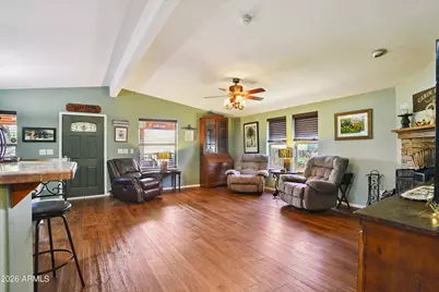 1220 E Caribou Road, Munds Park, AZ 86017 - Photo 1