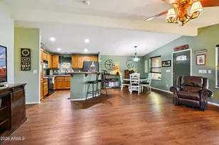 1220 E Caribou Rd, Munds Park, AZ 86017 - Photo 1