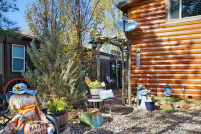 1220 E Caribou Road, Munds Park, AZ 86017 - Photo 35