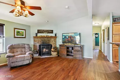 1220 E Caribou Road, Munds Park, AZ 86017 - Photo 3
