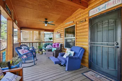 1220 E Caribou Road, Munds Park, AZ 86017 - Photo 33