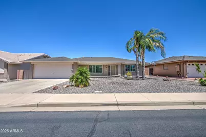 8250 E Naranja Avenue, Mesa, AZ 85209 - Photo 1