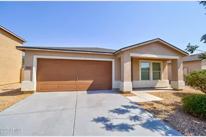 112 W Watson Place, Casa Grande, AZ 85122 - Photo 1