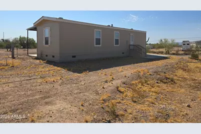 38363 N 250th Avenue, Morristown, AZ 85342 - Photo 15