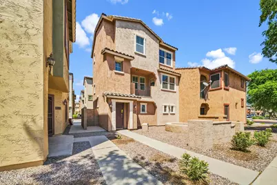 2012 N 78th Glen, Phoenix, AZ 85035 - Photo 1
