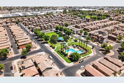 2012 N 78th Glen, Phoenix, AZ 85035 - Photo 21